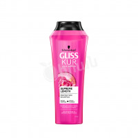 Shampoo for long hairs Gliss Kur