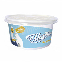 Мороженое ванильное От Мартина