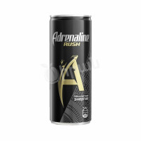 Energy drink Adrenaline Rush