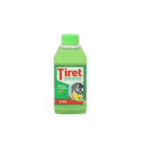 Чистящее средство для посудомоечных машин с запахом лимона Tiret