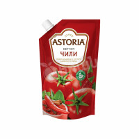 Ketchup chili Astoria