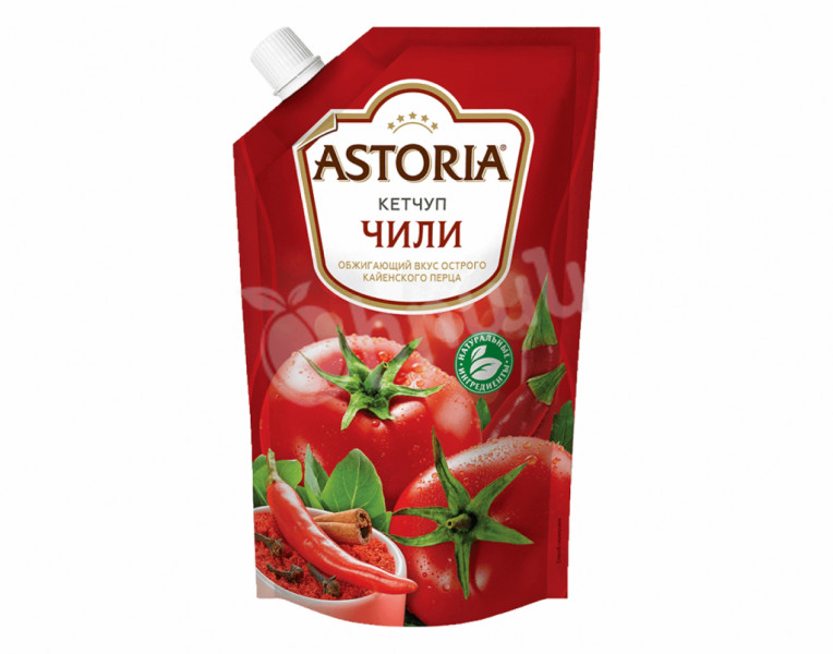 Կետչուպ չիլի Astoria