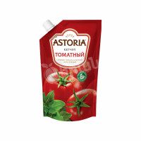 Ketchup tomato Astoria