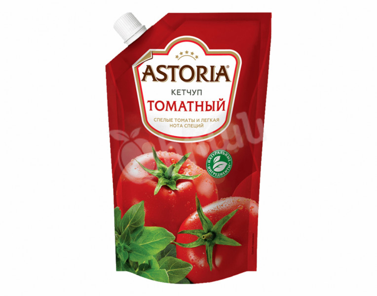 Кетчуп томатный Astoria