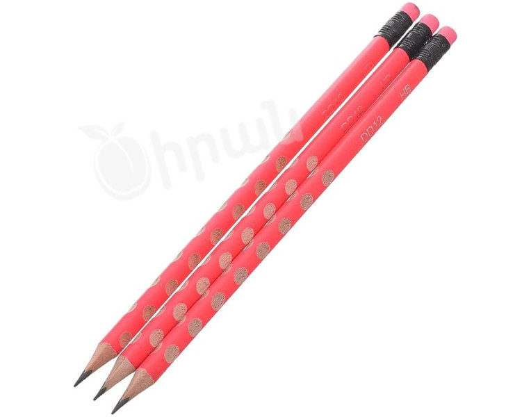 Pencil Casber