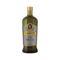 Olive oil Olio Dante Pomace
