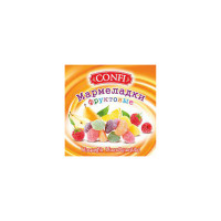 Fruit marmalade Confi