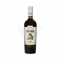 Սպիտակ չոր գինի Մխիթար Գոշ