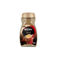 Растворимый кофе Classic Crema Nescafe