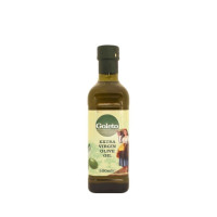 Olive oil extra virgin Goleto