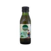 Оливковое растительное масло Goleto