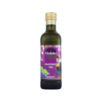 Растительное масло из виноградных косточек Goleto