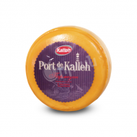 Cheese parmesan Kalleh