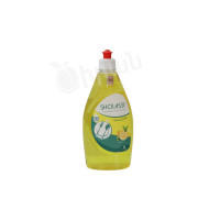 Dishwashing detergent lemon Sholassi