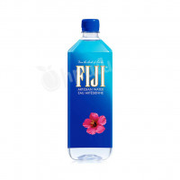 Вода негазированная Fiji