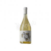 Գինի սպիտակ անապակ Caprae