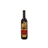 Вино красное сухое Арени Мух