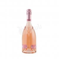 Игристое вино розовое экстра сухое Honor Astoria