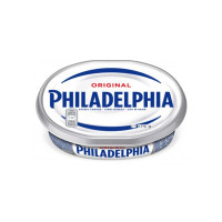 Крем-сыр оригинал Philadelphia