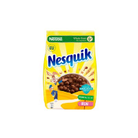 Завтрак шоколадные шарики Nesquik