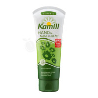 Cream for hands and nails classic Kamill