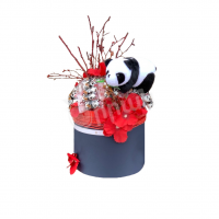 Gift set Panda