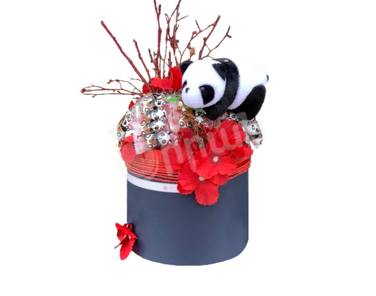 Подарочный набор Panda