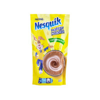 Быстрорастворимый напиток какао Nesquik