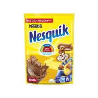 Instant cocoa drink Nesquik