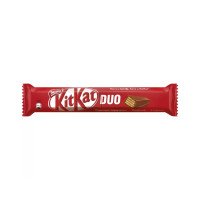 Bar Chunky Duo Kit Kat