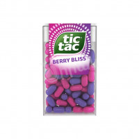 Dragee berry Tic Tac