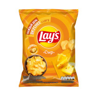Chips cheese Lay's