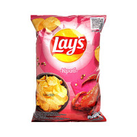 Chips crab Lay's