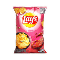 Чипсы краб Lay's