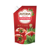 Кетчуп томатный Astoria