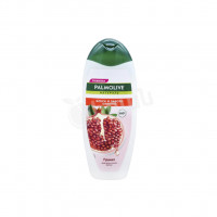 Shampoo shine and care, pomegranate Palmolive