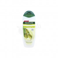 Shampoo moisturizing, olive oil Palmolive