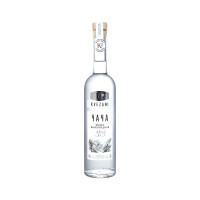 Vodka grape Chacha Silver Kvezani
