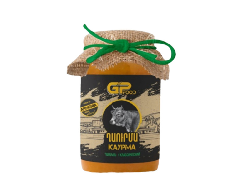Ghavurma classic GP Food