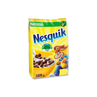 Завтрак шоколадный Nesquik