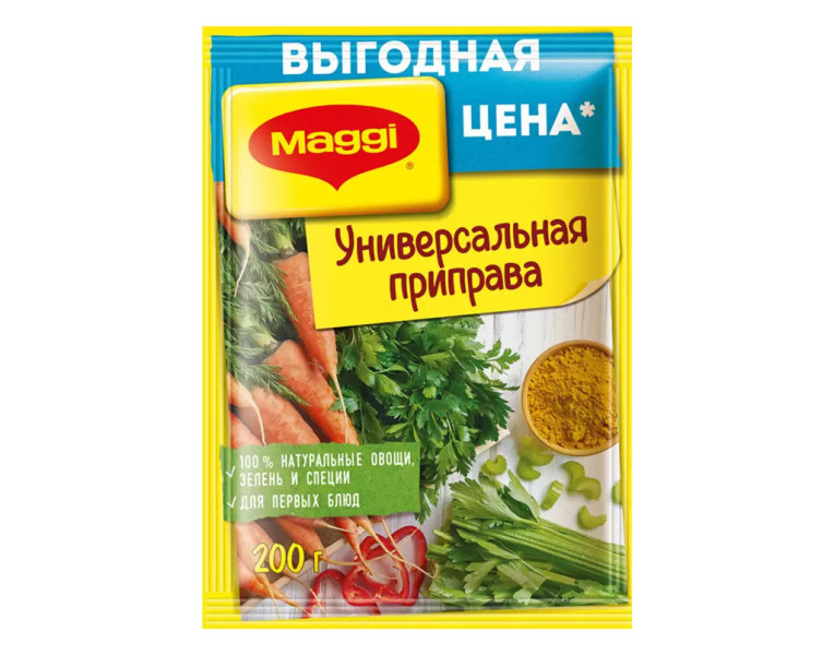 Приправа универсальная Maggi