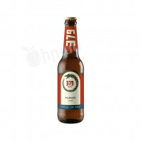 Beer Pilsner Lager 379
