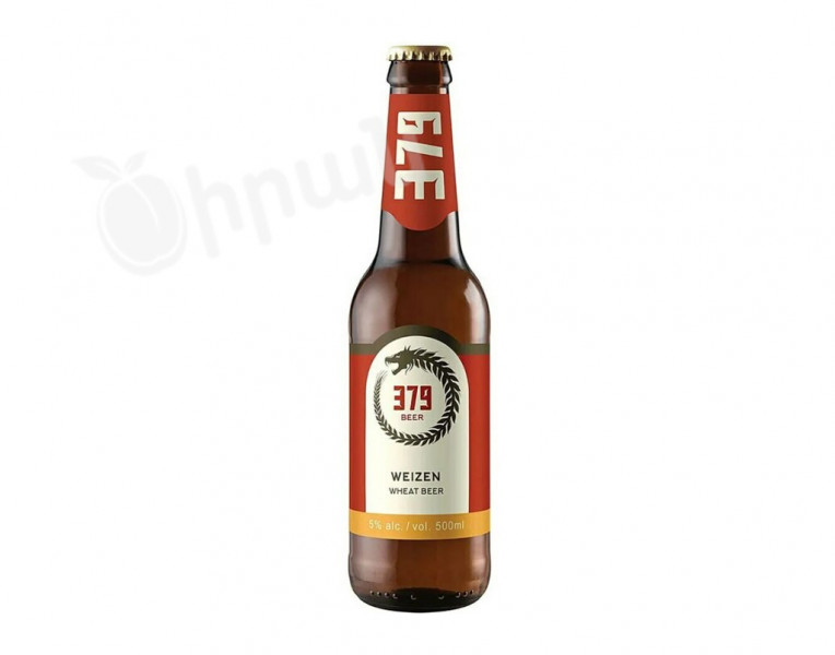Пиво Вайзен 379