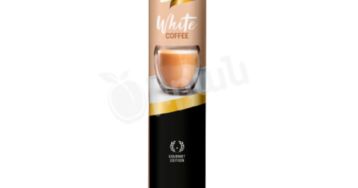 White coffee Carte Noire Tsiran Supermarket