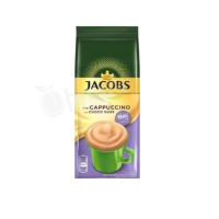 Coffee drink Cappuccino Choco nous Milka Jacobs