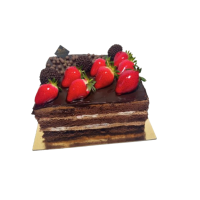 Chocolate cake Bee Sweet