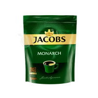 Instant coffee Monarch Jacobs