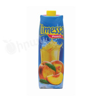 Juice peach Limessa