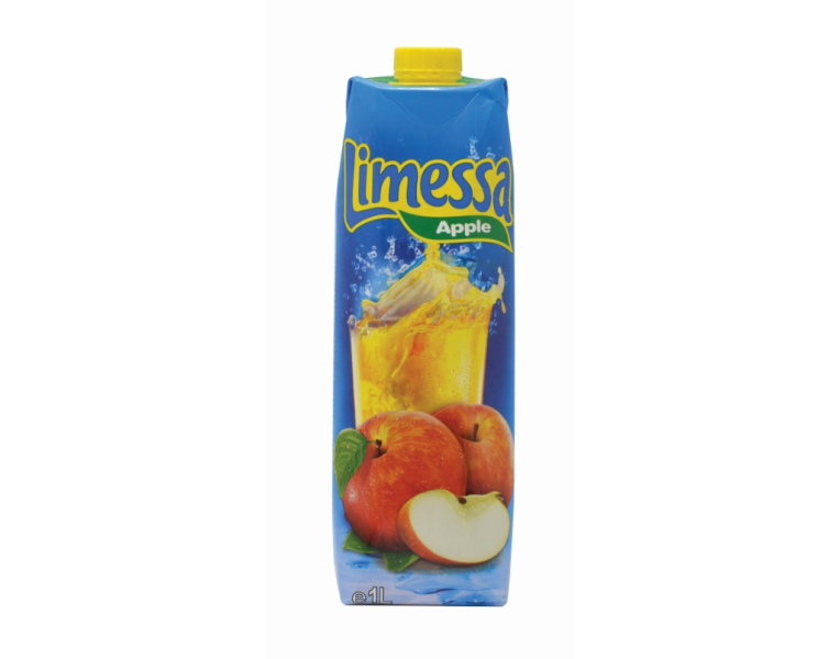 Juice apple Limessa