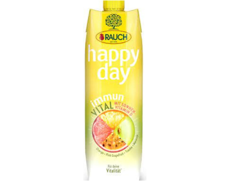 Juice Immun vital Happy Day